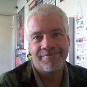 Meet your Posher, Dan